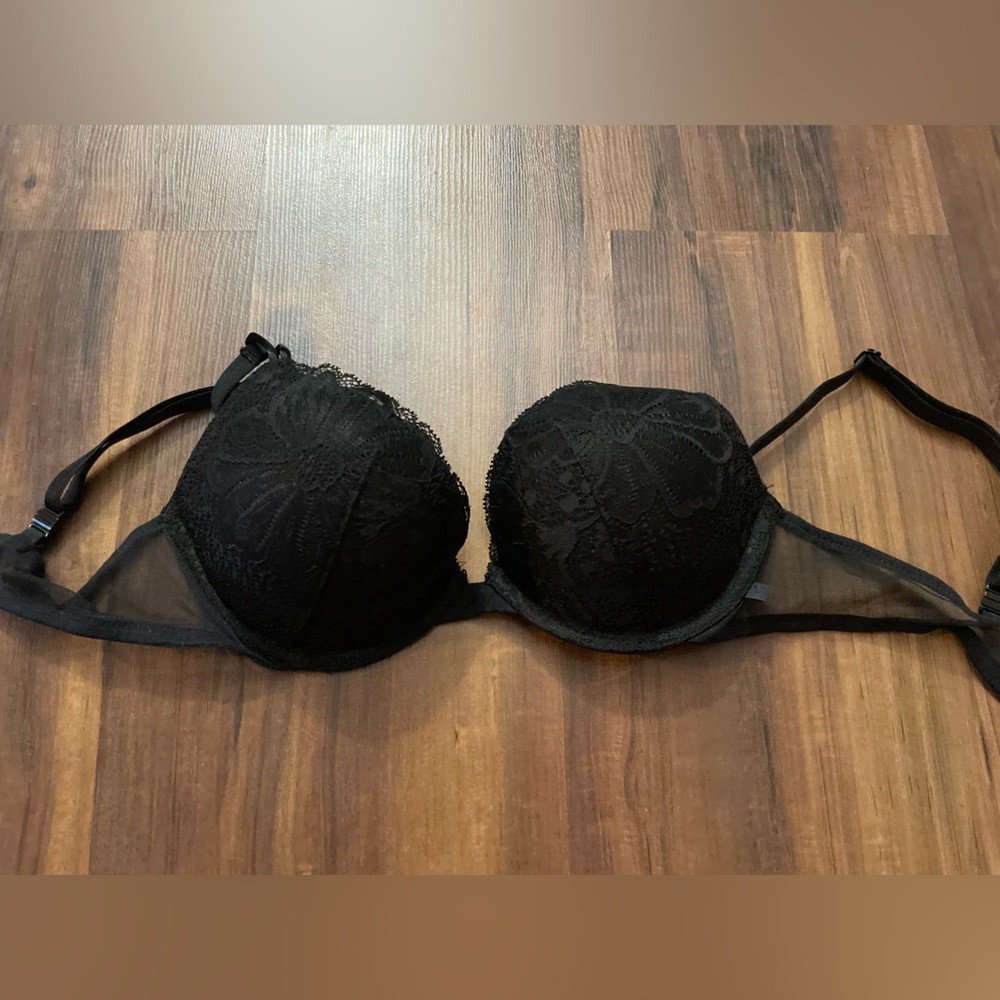 NWOT Victoria’s Secret Dream Angels bra